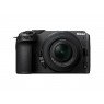Máy ảnh Nikon Z30 + Kit 16-50mm (Chính hãng VIC)