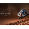 Máy quay DJI Osmo  Action 4 Standard Combo / Adventure Combo | Chính hãng